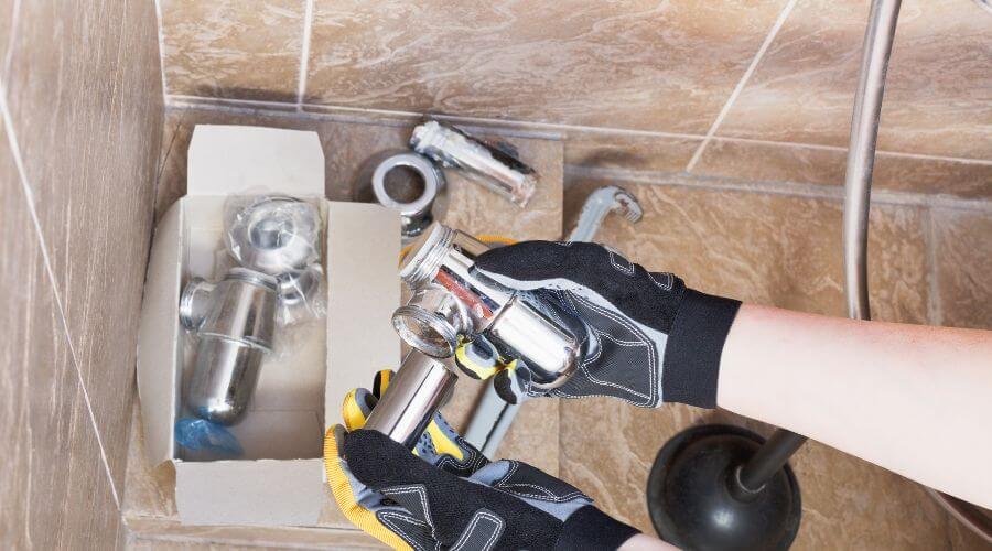 Professional New roof installation in Clifton Hill, MO